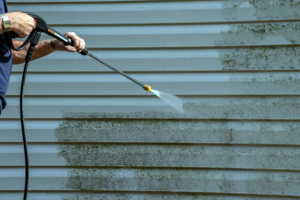 Best Post-Construction Pressure Washing  in Yellville, AR