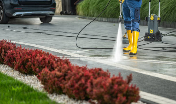 Professional  Pressure Washing Services in Yellville, AR